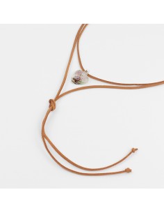 Collar New Crystal Love