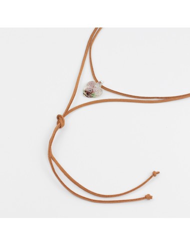 Collar New Crystal Love