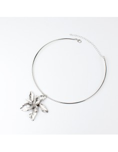 Collar Lotus