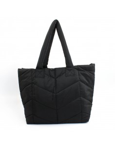 Bolso Shopper Puffer