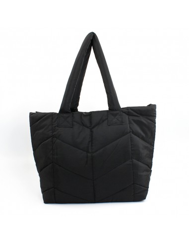 Bolso Shopper Puffer