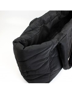 Bolso Shopper Puffer