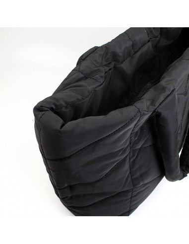 Bolso Shopper Puffer