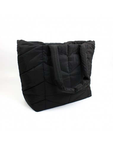Bolso Shopper Puffer