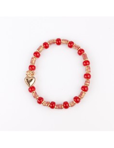 Pulsera Miracle Gold