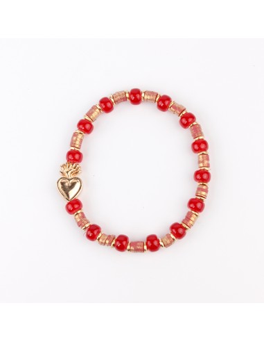 Pulsera Miracle Gold