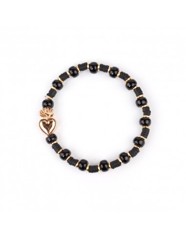 Pulsera Miracle Gold