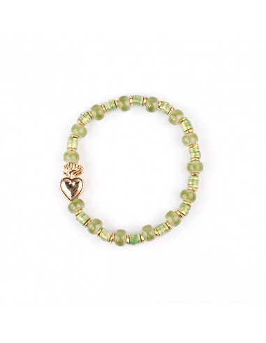 Pulsera Miracle Gold