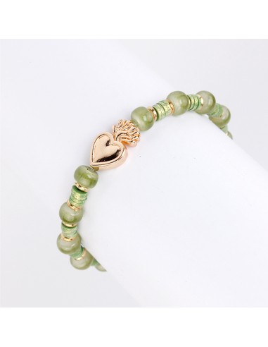 Pulsera Miracle Gold