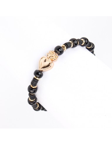 Pulsera Miracle Gold