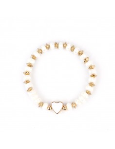 Pulsera Color Heart