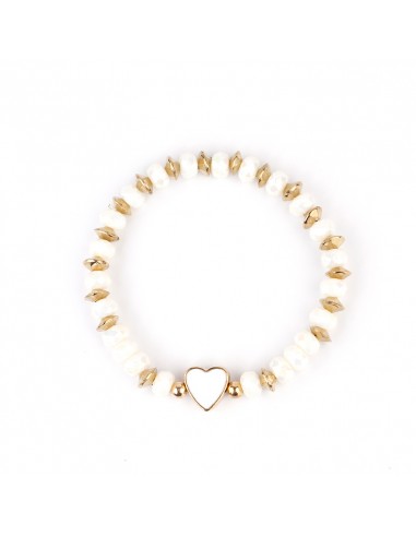 Pulsera Color Heart