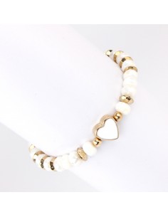Pulsera Color Heart