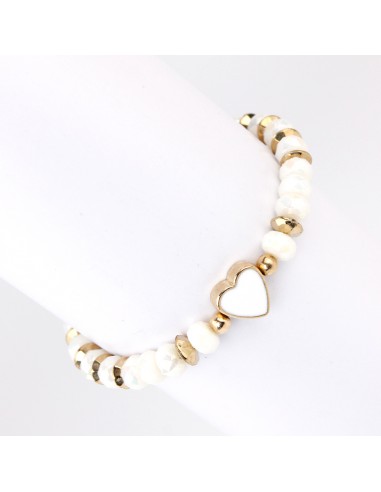 Pulsera Color Heart