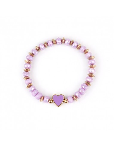 Pulsera Color Heart