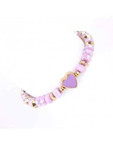 Pulsera Color Heart