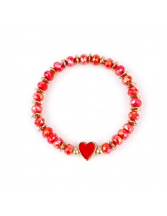 Pulsera Color Heart