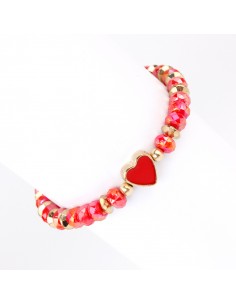 Pulsera Color Heart