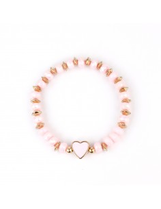 Pulsera Color Heart