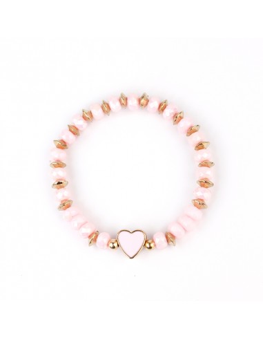 Pulsera Color Heart