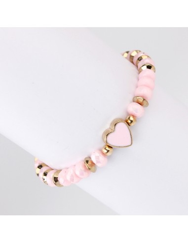 Pulsera Color Heart