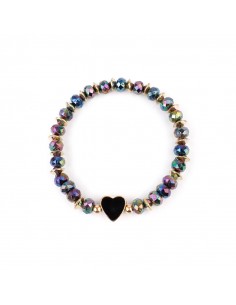 Pulsera Color Heart