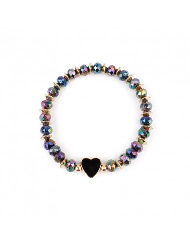 Pulsera Color Heart