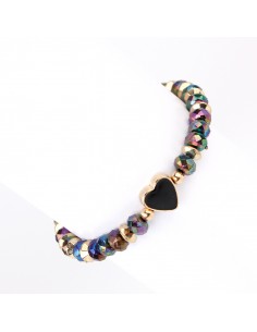 Pulsera Color Heart