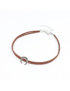 Choker Invested Moon