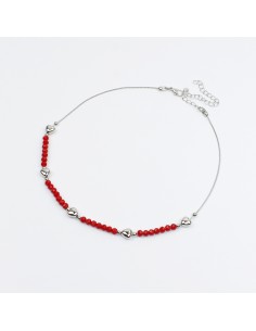 Collar Color Hearts