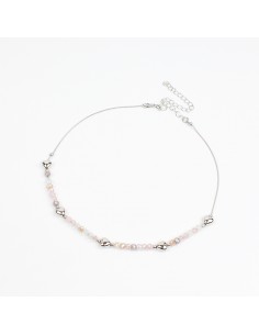 Collar Color Hearts