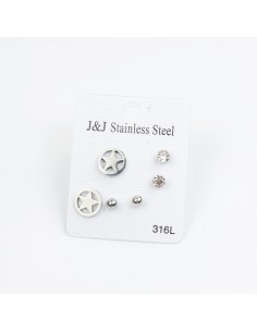 Mini Acero Star (J7643)