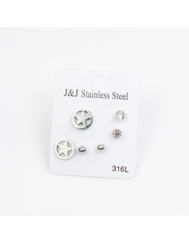 Mini Acero Star (J7643)