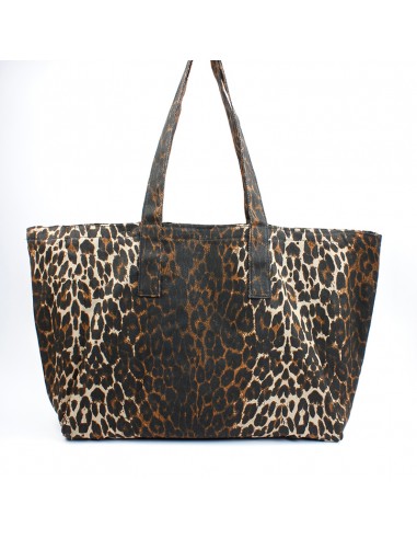 Bolso Shopper Print