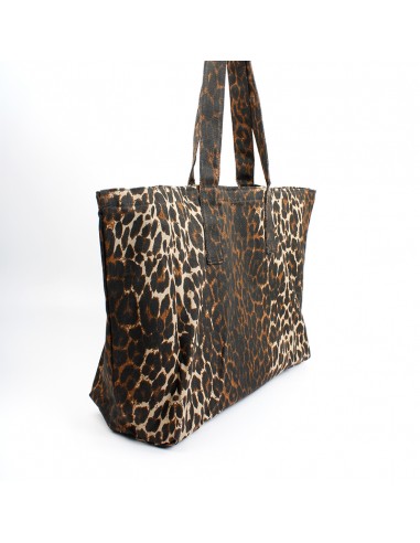 Bolso Shopper Print