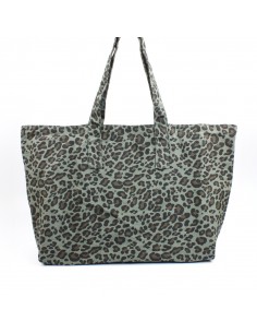 Bolso Shopper Print