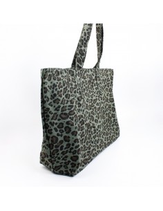 Bolso Shopper Print