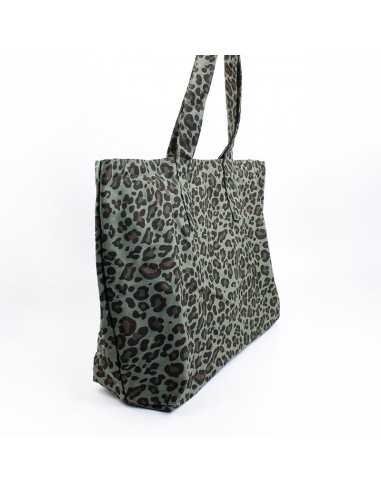 Bolso Shopper Print