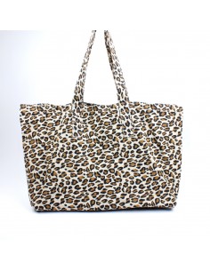 Bolso Shopper Print