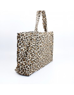 Bolso Shopper Print