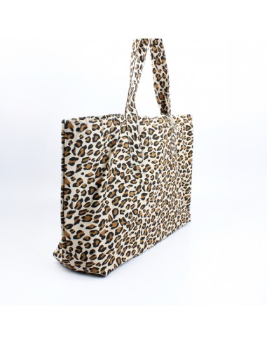Bolso Shopper Print