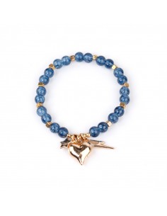 Pulsera Love Star