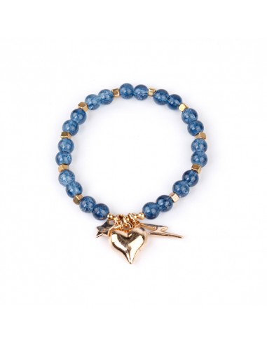 Pulsera Love Star