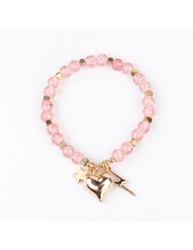 Pulsera Love Star
