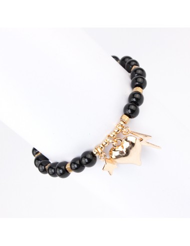 Pulsera Love Star