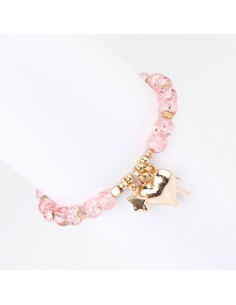 Pulsera Love Star