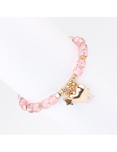 Pulsera Love Star