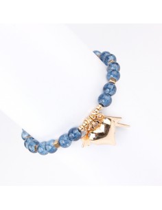 Pulsera Love Star