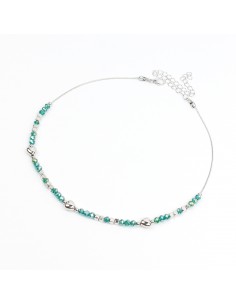 Collar Hearts Colors