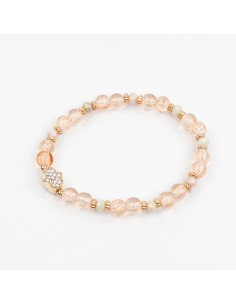 Pulsera Shine Hamsa